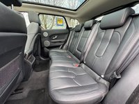 USED 2013 13 LAND ROVER RANGE ROVER EVOQUE 2.2 SD4 Pure SUV 5dr Diesel Manual 4WD Euro 5 (s/s) (190 ps) 
