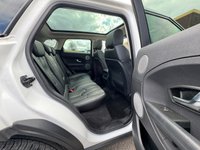 USED 2013 13 LAND ROVER RANGE ROVER EVOQUE 2.2 SD4 Pure SUV 5dr Diesel Manual 4WD Euro 5 (s/s) (190 ps) 