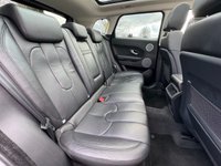 USED 2013 13 LAND ROVER RANGE ROVER EVOQUE 2.2 SD4 Pure SUV 5dr Diesel Manual 4WD Euro 5 (s/s) (190 ps) 