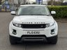 USED 2013 13 LAND ROVER RANGE ROVER EVOQUE 2.2 SD4 Pure SUV 5dr Diesel Manual 4WD Euro 5 (s/s) (190 ps) 