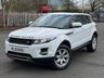USED 2013 13 LAND ROVER RANGE ROVER EVOQUE 2.2 SD4 Pure SUV 5dr Diesel Manual 4WD Euro 5 (s/s) (190 ps) 