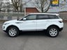USED 2013 13 LAND ROVER RANGE ROVER EVOQUE 2.2 SD4 Pure SUV 5dr Diesel Manual 4WD Euro 5 (s/s) (190 ps) 