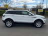 USED 2013 13 LAND ROVER RANGE ROVER EVOQUE 2.2 SD4 Pure SUV 5dr Diesel Manual 4WD Euro 5 (s/s) (190 ps) 