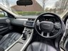 USED 2013 13 LAND ROVER RANGE ROVER EVOQUE 2.2 SD4 Pure SUV 5dr Diesel Manual 4WD Euro 5 (s/s) (190 ps) 