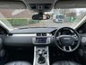 USED 2013 13 LAND ROVER RANGE ROVER EVOQUE 2.2 SD4 Pure SUV 5dr Diesel Manual 4WD Euro 5 (s/s) (190 ps) 