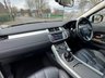 USED 2013 13 LAND ROVER RANGE ROVER EVOQUE 2.2 SD4 Pure SUV 5dr Diesel Manual 4WD Euro 5 (s/s) (190 ps) 