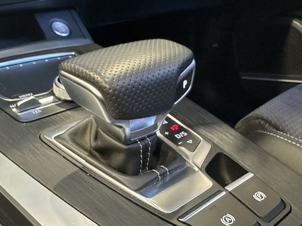USED 2020 70 AUDI Q5 2.0 TFSI 45 S line SUV 5dr Petrol S Tronic quattro Euro 6 (s/s) (245 ps) PAN ROOF|TECH COMFORT & SOUND