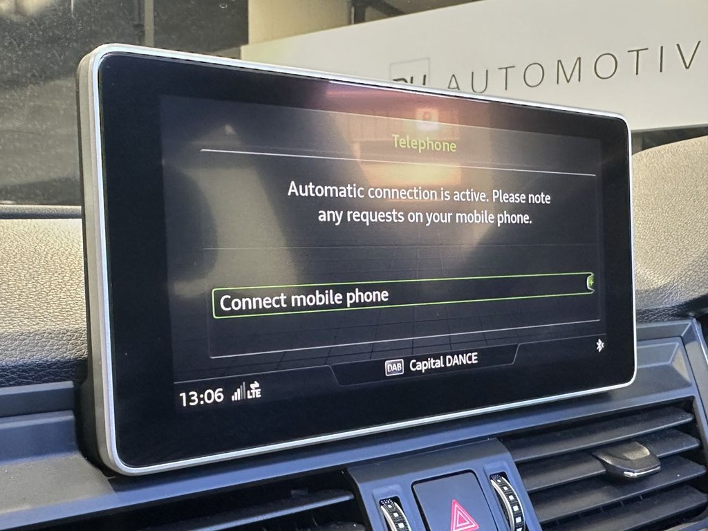USED 2020 70 AUDI Q5 2.0 TFSI 45 S line SUV 5dr Petrol S Tronic quattro Euro 6 (s/s) (245 ps) PAN ROOF|TECH COMFORT & SOUND