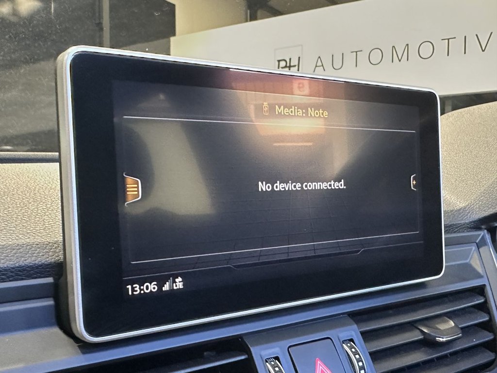USED 2020 70 AUDI Q5 2.0 TFSI 45 S line SUV 5dr Petrol S Tronic quattro Euro 6 (s/s) (245 ps) PAN ROOF|TECH COMFORT & SOUND