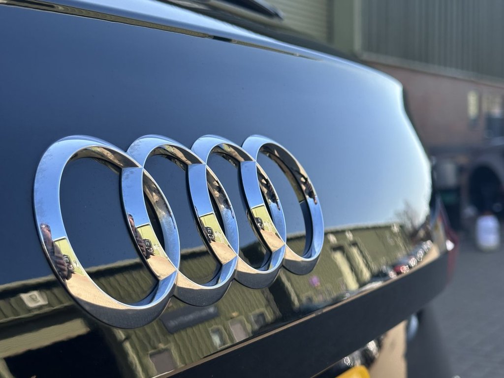 USED 2020 70 AUDI Q5 2.0 TFSI 45 S line SUV 5dr Petrol S Tronic quattro Euro 6 (s/s) (245 ps) PAN ROOF|TECH COMFORT & SOUND
