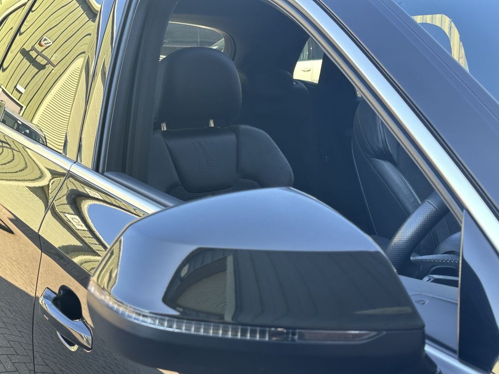 USED 2020 70 AUDI Q5 2.0 TFSI 45 S line SUV 5dr Petrol S Tronic quattro Euro 6 (s/s) (245 ps) PAN ROOF|TECH COMFORT & SOUND