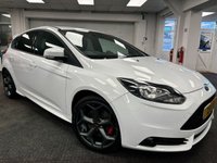 USED 2013 63 FORD FOCUS 2.0T EcoBoost ST-2 Hatchback 5dr Petrol Manual Euro 5 (s/s) (250 ps) UK DELIVERY FLAT FEE &pound;175 (SUBJECT TO DEAL) *OVER 100 IMAGES ON OUR WEBSITE*BESPOKE FINANCE ARRANGED*PART EXCHANGE WELCOME*ALL VEHICLES HPI CLEAR