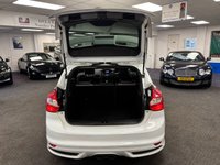 USED 2013 63 FORD FOCUS 2.0T EcoBoost ST-2 Hatchback 5dr Petrol Manual Euro 5 (s/s) (250 ps) UK DELIVERY FLAT FEE &pound;175 (SUBJECT TO DEAL) *OVER 100 IMAGES ON OUR WEBSITE*BESPOKE FINANCE ARRANGED*PART EXCHANGE WELCOME*ALL VEHICLES HPI CLEAR