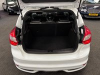 USED 2013 63 FORD FOCUS 2.0T EcoBoost ST-2 Hatchback 5dr Petrol Manual Euro 5 (s/s) (250 ps) UK DELIVERY FLAT FEE &pound;175 (SUBJECT TO DEAL) *OVER 100 IMAGES ON OUR WEBSITE*BESPOKE FINANCE ARRANGED*PART EXCHANGE WELCOME*ALL VEHICLES HPI CLEAR