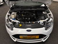 USED 2013 63 FORD FOCUS 2.0T EcoBoost ST-2 Hatchback 5dr Petrol Manual Euro 5 (s/s) (250 ps) UK DELIVERY FLAT FEE &pound;175 (SUBJECT TO DEAL) *OVER 100 IMAGES ON OUR WEBSITE*BESPOKE FINANCE ARRANGED*PART EXCHANGE WELCOME*ALL VEHICLES HPI CLEAR