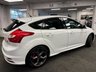 USED 2013 63 FORD FOCUS 2.0T EcoBoost ST-2 Hatchback 5dr Petrol Manual Euro 5 (s/s) (250 ps) UK DELIVERY FLAT FEE &pound;175 (SUBJECT TO DEAL) *OVER 100 IMAGES ON OUR WEBSITE*BESPOKE FINANCE ARRANGED*PART EXCHANGE WELCOME*ALL VEHICLES HPI CLEAR