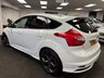USED 2013 63 FORD FOCUS 2.0T EcoBoost ST-2 Hatchback 5dr Petrol Manual Euro 5 (s/s) (250 ps) UK DELIVERY FLAT FEE &pound;175 (SUBJECT TO DEAL) *OVER 100 IMAGES ON OUR WEBSITE*BESPOKE FINANCE ARRANGED*PART EXCHANGE WELCOME*ALL VEHICLES HPI CLEAR