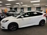 USED 2013 63 FORD FOCUS 2.0T EcoBoost ST-2 Hatchback 5dr Petrol Manual Euro 5 (s/s) (250 ps) UK DELIVERY FLAT FEE &pound;175 (SUBJECT TO DEAL) *OVER 100 IMAGES ON OUR WEBSITE*BESPOKE FINANCE ARRANGED*PART EXCHANGE WELCOME*ALL VEHICLES HPI CLEAR