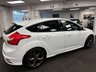 USED 2013 63 FORD FOCUS 2.0T EcoBoost ST-2 Hatchback 5dr Petrol Manual Euro 5 (s/s) (250 ps) UK DELIVERY FLAT FEE &pound;175 (SUBJECT TO DEAL) *OVER 100 IMAGES ON OUR WEBSITE*BESPOKE FINANCE ARRANGED*PART EXCHANGE WELCOME*ALL VEHICLES HPI CLEAR