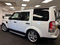 USED 2013 62 LAND ROVER DISCOVERY 4 3.0 SD V6 HSE SUV 5dr Diesel Auto 4WD Euro 5 (255 bhp) UK DELIVERY FLAT FEE &pound;175 (SUBJECT TO DEAL) *OVER 100 IMAGES ON OUR WEBSITE*BESPOKE FINANCE ARRANGED*PART EXCHANGE WELCOME*ALL VEHICLES HPI CLEAR