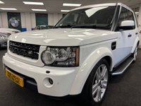 USED 2013 62 LAND ROVER DISCOVERY 4 3.0 SD V6 HSE SUV 5dr Diesel Auto 4WD Euro 5 (255 bhp) UK DELIVERY FLAT FEE &pound;175 (SUBJECT TO DEAL) *OVER 100 IMAGES ON OUR WEBSITE*BESPOKE FINANCE ARRANGED*PART EXCHANGE WELCOME*ALL VEHICLES HPI CLEAR