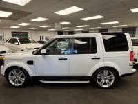 USED 2013 62 LAND ROVER DISCOVERY 4 3.0 SD V6 HSE SUV 5dr Diesel Auto 4WD Euro 5 (255 bhp) UK DELIVERY FLAT FEE &pound;175 (SUBJECT TO DEAL) *OVER 100 IMAGES ON OUR WEBSITE*BESPOKE FINANCE ARRANGED*PART EXCHANGE WELCOME*ALL VEHICLES HPI CLEAR