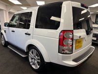 USED 2013 62 LAND ROVER DISCOVERY 4 3.0 SD V6 HSE SUV 5dr Diesel Auto 4WD Euro 5 (255 bhp) UK DELIVERY FLAT FEE &pound;175 (SUBJECT TO DEAL) *OVER 100 IMAGES ON OUR WEBSITE*BESPOKE FINANCE ARRANGED*PART EXCHANGE WELCOME*ALL VEHICLES HPI CLEAR