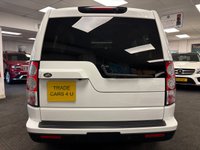 USED 2013 62 LAND ROVER DISCOVERY 4 3.0 SD V6 HSE SUV 5dr Diesel Auto 4WD Euro 5 (255 bhp) UK DELIVERY FLAT FEE &pound;175 (SUBJECT TO DEAL) *OVER 100 IMAGES ON OUR WEBSITE*BESPOKE FINANCE ARRANGED*PART EXCHANGE WELCOME*ALL VEHICLES HPI CLEAR