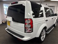 USED 2013 62 LAND ROVER DISCOVERY 4 3.0 SD V6 HSE SUV 5dr Diesel Auto 4WD Euro 5 (255 bhp) UK DELIVERY FLAT FEE &pound;175 (SUBJECT TO DEAL) *OVER 100 IMAGES ON OUR WEBSITE*BESPOKE FINANCE ARRANGED*PART EXCHANGE WELCOME*ALL VEHICLES HPI CLEAR