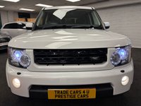 USED 2013 62 LAND ROVER DISCOVERY 4 3.0 SD V6 HSE SUV 5dr Diesel Auto 4WD Euro 5 (255 bhp) UK DELIVERY FLAT FEE &pound;175 (SUBJECT TO DEAL) *OVER 100 IMAGES ON OUR WEBSITE*BESPOKE FINANCE ARRANGED*PART EXCHANGE WELCOME*ALL VEHICLES HPI CLEAR