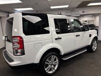 USED 2013 62 LAND ROVER DISCOVERY 4 3.0 SD V6 HSE SUV 5dr Diesel Auto 4WD Euro 5 (255 bhp) UK DELIVERY FLAT FEE &pound;175 (SUBJECT TO DEAL) *OVER 100 IMAGES ON OUR WEBSITE*BESPOKE FINANCE ARRANGED*PART EXCHANGE WELCOME*ALL VEHICLES HPI CLEAR
