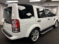 USED 2013 62 LAND ROVER DISCOVERY 4 3.0 SD V6 HSE SUV 5dr Diesel Auto 4WD Euro 5 (255 bhp) UK DELIVERY FLAT FEE &pound;175 (SUBJECT TO DEAL) *OVER 100 IMAGES ON OUR WEBSITE*BESPOKE FINANCE ARRANGED*PART EXCHANGE WELCOME*ALL VEHICLES HPI CLEAR