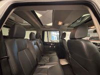 USED 2013 62 LAND ROVER DISCOVERY 4 3.0 SD V6 HSE SUV 5dr Diesel Auto 4WD Euro 5 (255 bhp) UK DELIVERY FLAT FEE &pound;175 (SUBJECT TO DEAL) *OVER 100 IMAGES ON OUR WEBSITE*BESPOKE FINANCE ARRANGED*PART EXCHANGE WELCOME*ALL VEHICLES HPI CLEAR