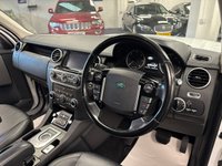 USED 2013 62 LAND ROVER DISCOVERY 4 3.0 SD V6 HSE SUV 5dr Diesel Auto 4WD Euro 5 (255 bhp) UK DELIVERY FLAT FEE &pound;175 (SUBJECT TO DEAL) *OVER 100 IMAGES ON OUR WEBSITE*BESPOKE FINANCE ARRANGED*PART EXCHANGE WELCOME*ALL VEHICLES HPI CLEAR