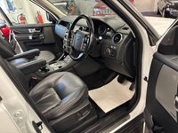 USED 2013 62 LAND ROVER DISCOVERY 4 3.0 SD V6 HSE SUV 5dr Diesel Auto 4WD Euro 5 (255 bhp) UK DELIVERY FLAT FEE &pound;175 (SUBJECT TO DEAL) *OVER 100 IMAGES ON OUR WEBSITE*BESPOKE FINANCE ARRANGED*PART EXCHANGE WELCOME*ALL VEHICLES HPI CLEAR