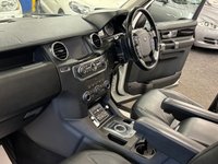 USED 2013 62 LAND ROVER DISCOVERY 4 3.0 SD V6 HSE SUV 5dr Diesel Auto 4WD Euro 5 (255 bhp) UK DELIVERY FLAT FEE &pound;175 (SUBJECT TO DEAL) *OVER 100 IMAGES ON OUR WEBSITE*BESPOKE FINANCE ARRANGED*PART EXCHANGE WELCOME*ALL VEHICLES HPI CLEAR