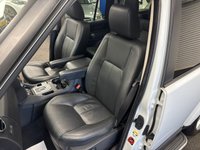 USED 2013 62 LAND ROVER DISCOVERY 4 3.0 SD V6 HSE SUV 5dr Diesel Auto 4WD Euro 5 (255 bhp) UK DELIVERY FLAT FEE &pound;175 (SUBJECT TO DEAL) *OVER 100 IMAGES ON OUR WEBSITE*BESPOKE FINANCE ARRANGED*PART EXCHANGE WELCOME*ALL VEHICLES HPI CLEAR