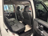 USED 2013 62 LAND ROVER DISCOVERY 4 3.0 SD V6 HSE SUV 5dr Diesel Auto 4WD Euro 5 (255 bhp) UK DELIVERY FLAT FEE &pound;175 (SUBJECT TO DEAL) *OVER 100 IMAGES ON OUR WEBSITE*BESPOKE FINANCE ARRANGED*PART EXCHANGE WELCOME*ALL VEHICLES HPI CLEAR