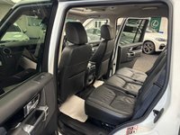 USED 2013 62 LAND ROVER DISCOVERY 4 3.0 SD V6 HSE SUV 5dr Diesel Auto 4WD Euro 5 (255 bhp) UK DELIVERY FLAT FEE &pound;175 (SUBJECT TO DEAL) *OVER 100 IMAGES ON OUR WEBSITE*BESPOKE FINANCE ARRANGED*PART EXCHANGE WELCOME*ALL VEHICLES HPI CLEAR