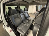 USED 2013 62 LAND ROVER DISCOVERY 4 3.0 SD V6 HSE SUV 5dr Diesel Auto 4WD Euro 5 (255 bhp) UK DELIVERY FLAT FEE &pound;175 (SUBJECT TO DEAL) *OVER 100 IMAGES ON OUR WEBSITE*BESPOKE FINANCE ARRANGED*PART EXCHANGE WELCOME*ALL VEHICLES HPI CLEAR