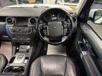 USED 2013 62 LAND ROVER DISCOVERY 4 3.0 SD V6 HSE SUV 5dr Diesel Auto 4WD Euro 5 (255 bhp) UK DELIVERY FLAT FEE &pound;175 (SUBJECT TO DEAL) *OVER 100 IMAGES ON OUR WEBSITE*BESPOKE FINANCE ARRANGED*PART EXCHANGE WELCOME*ALL VEHICLES HPI CLEAR