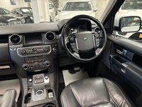 USED 2013 62 LAND ROVER DISCOVERY 4 3.0 SD V6 HSE SUV 5dr Diesel Auto 4WD Euro 5 (255 bhp) UK DELIVERY FLAT FEE &pound;175 (SUBJECT TO DEAL) *OVER 100 IMAGES ON OUR WEBSITE*BESPOKE FINANCE ARRANGED*PART EXCHANGE WELCOME*ALL VEHICLES HPI CLEAR