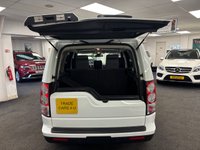 USED 2013 62 LAND ROVER DISCOVERY 4 3.0 SD V6 HSE SUV 5dr Diesel Auto 4WD Euro 5 (255 bhp) UK DELIVERY FLAT FEE &pound;175 (SUBJECT TO DEAL) *OVER 100 IMAGES ON OUR WEBSITE*BESPOKE FINANCE ARRANGED*PART EXCHANGE WELCOME*ALL VEHICLES HPI CLEAR