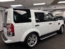 USED 2013 62 LAND ROVER DISCOVERY 4 3.0 SD V6 HSE SUV 5dr Diesel Auto 4WD Euro 5 (255 bhp) UK DELIVERY FLAT FEE &pound;175 (SUBJECT TO DEAL) *OVER 100 IMAGES ON OUR WEBSITE*BESPOKE FINANCE ARRANGED*PART EXCHANGE WELCOME*ALL VEHICLES HPI CLEAR
