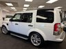 USED 2013 62 LAND ROVER DISCOVERY 4 3.0 SD V6 HSE SUV 5dr Diesel Auto 4WD Euro 5 (255 bhp) UK DELIVERY FLAT FEE &pound;175 (SUBJECT TO DEAL) *OVER 100 IMAGES ON OUR WEBSITE*BESPOKE FINANCE ARRANGED*PART EXCHANGE WELCOME*ALL VEHICLES HPI CLEAR