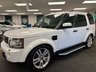 USED 2013 62 LAND ROVER DISCOVERY 4 3.0 SD V6 HSE SUV 5dr Diesel Auto 4WD Euro 5 (255 bhp) UK DELIVERY FLAT FEE &pound;175 (SUBJECT TO DEAL) *OVER 100 IMAGES ON OUR WEBSITE*BESPOKE FINANCE ARRANGED*PART EXCHANGE WELCOME*ALL VEHICLES HPI CLEAR