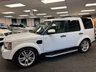 USED 2013 62 LAND ROVER DISCOVERY 4 3.0 SD V6 HSE SUV 5dr Diesel Auto 4WD Euro 5 (255 bhp) UK DELIVERY FLAT FEE &pound;175 (SUBJECT TO DEAL) *OVER 100 IMAGES ON OUR WEBSITE*BESPOKE FINANCE ARRANGED*PART EXCHANGE WELCOME*ALL VEHICLES HPI CLEAR