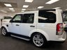 USED 2013 62 LAND ROVER DISCOVERY 4 3.0 SD V6 HSE SUV 5dr Diesel Auto 4WD Euro 5 (255 bhp) UK DELIVERY FLAT FEE &pound;175 (SUBJECT TO DEAL) *OVER 100 IMAGES ON OUR WEBSITE*BESPOKE FINANCE ARRANGED*PART EXCHANGE WELCOME*ALL VEHICLES HPI CLEAR