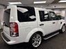 USED 2013 62 LAND ROVER DISCOVERY 4 3.0 SD V6 HSE SUV 5dr Diesel Auto 4WD Euro 5 (255 bhp) UK DELIVERY FLAT FEE &pound;175 (SUBJECT TO DEAL) *OVER 100 IMAGES ON OUR WEBSITE*BESPOKE FINANCE ARRANGED*PART EXCHANGE WELCOME*ALL VEHICLES HPI CLEAR