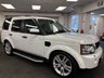 USED 2013 62 LAND ROVER DISCOVERY 4 3.0 SD V6 HSE SUV 5dr Diesel Auto 4WD Euro 5 (255 bhp) UK DELIVERY FLAT FEE &pound;175 (SUBJECT TO DEAL) *OVER 100 IMAGES ON OUR WEBSITE*BESPOKE FINANCE ARRANGED*PART EXCHANGE WELCOME*ALL VEHICLES HPI CLEAR